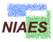 NIAES Logo