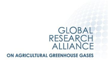 GRAS(GlobalResearch Alliance on Agricultural Greenhouse Gasses)