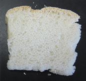 100%米粉パン