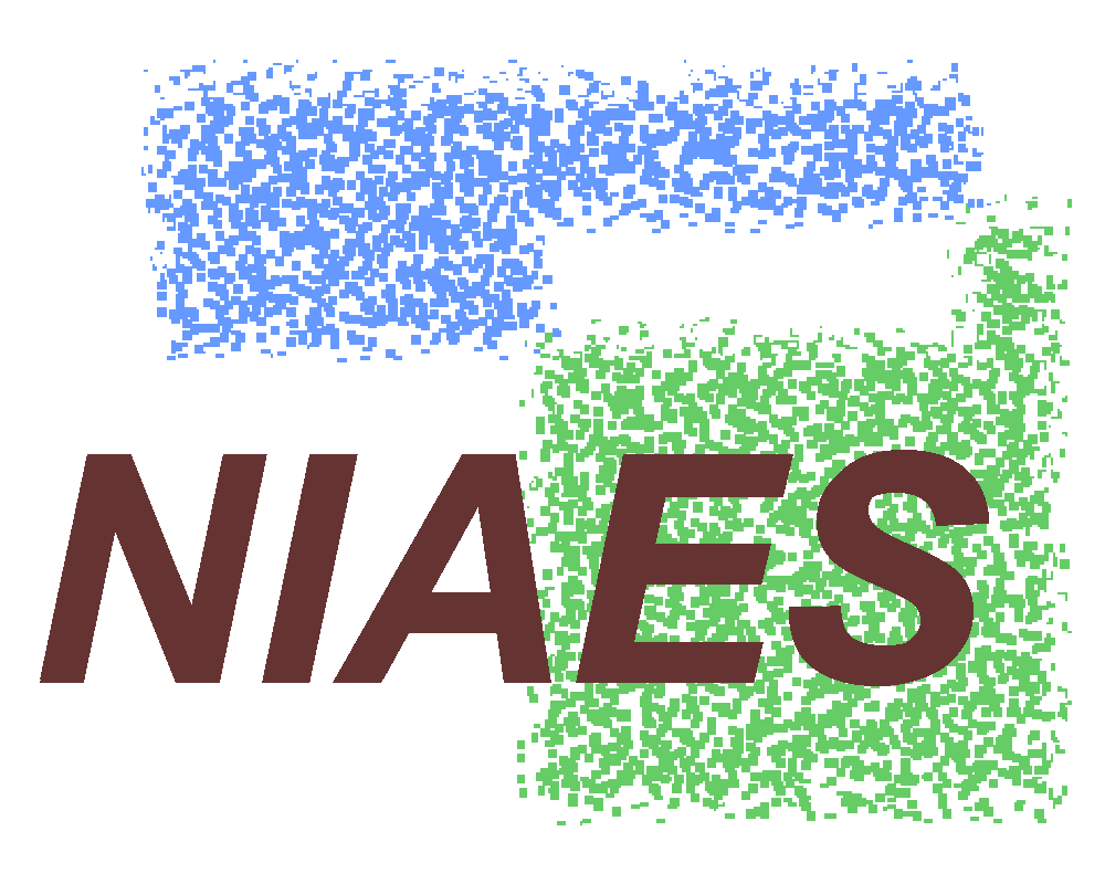 niaesロゴ
