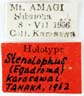 Labels