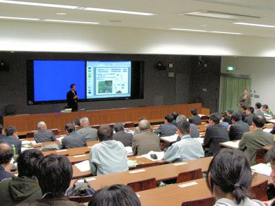 ���J�V���|�W�E���ɂ�����u���̂悤���i�ʐ^�j