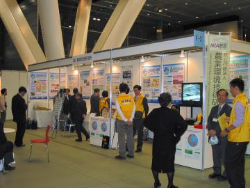 �_�Ɗ��Z�p�������u�[�X�S�i�i�ʐ^)