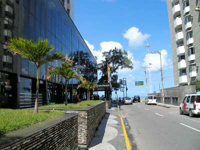 W񍑍ۃ_jw̉iRecife Palacezej.JPGiʐ^j