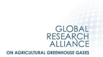 GRA���S(GlobalResearch Alliance on Agricultural Greenhouse Gasses)