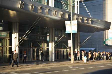 ���̉��(AGU2011)�i�ʐ^�j