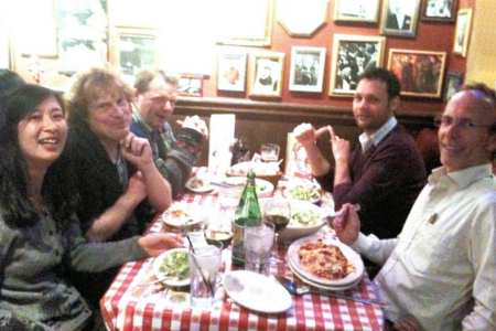 ���̉��(AGU2011)�i�ʐ^�j