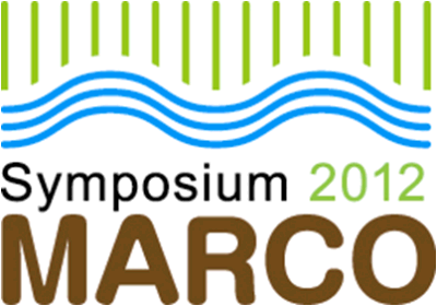 MARCOV|WE2012S