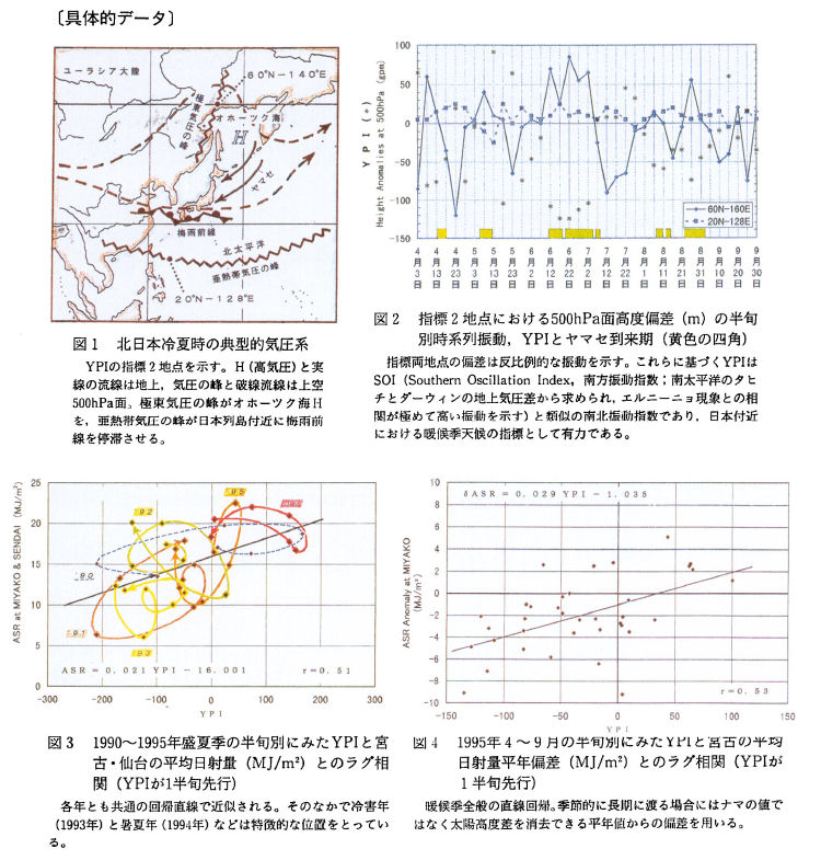 具体的データ