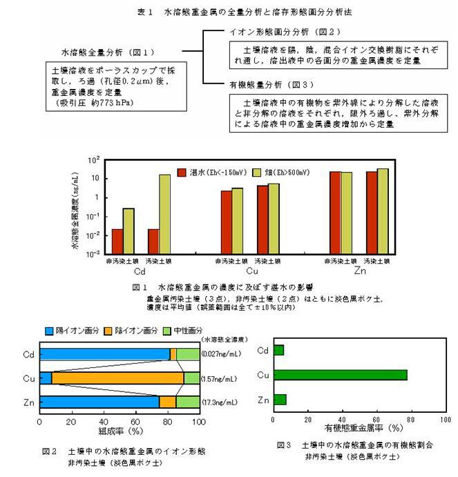 具体的データ
