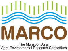 MARCO logo