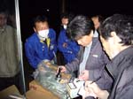 福島第一原発事故直後のGMサーベイメーターによる野菜の放射能調査（2011年3月）