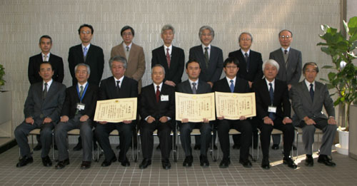 集合写真
