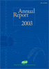 Annual Report 2003