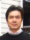 高辻ユニット長