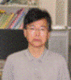 三橋上級研究員