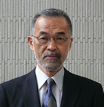 髙野センター長