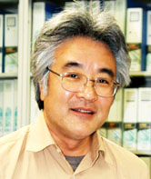 青木ユニット長
