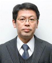 小瀬川主任研究員