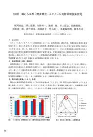 PDFF琅MEyfEG^m[yՋZp̌J