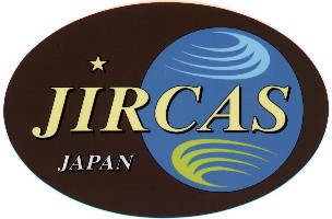 JIRCAS logo