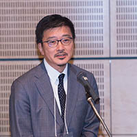 Kazuyuki YAGI