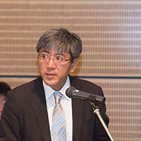 Yasukazu Hosen
